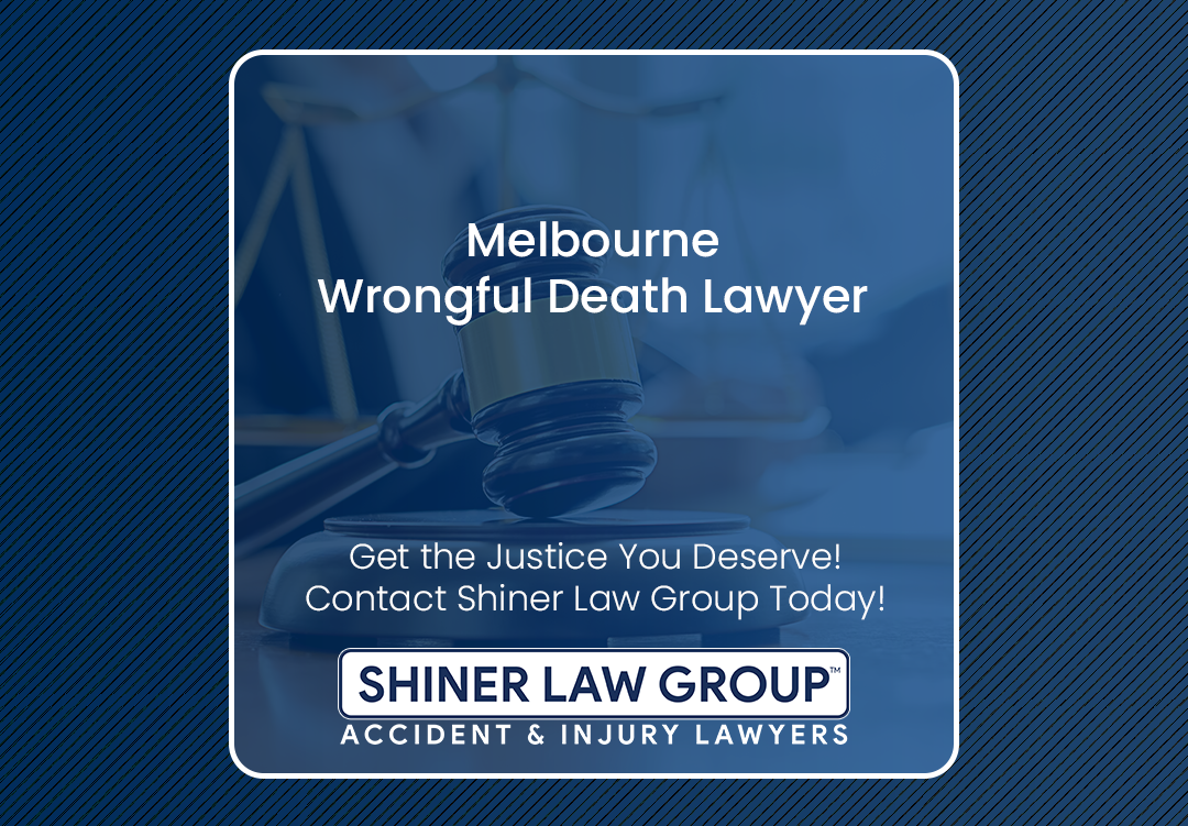 Melbourne Wrongful Death Lawyer