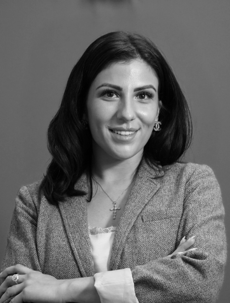 Vivien Smatko SLG Attorney