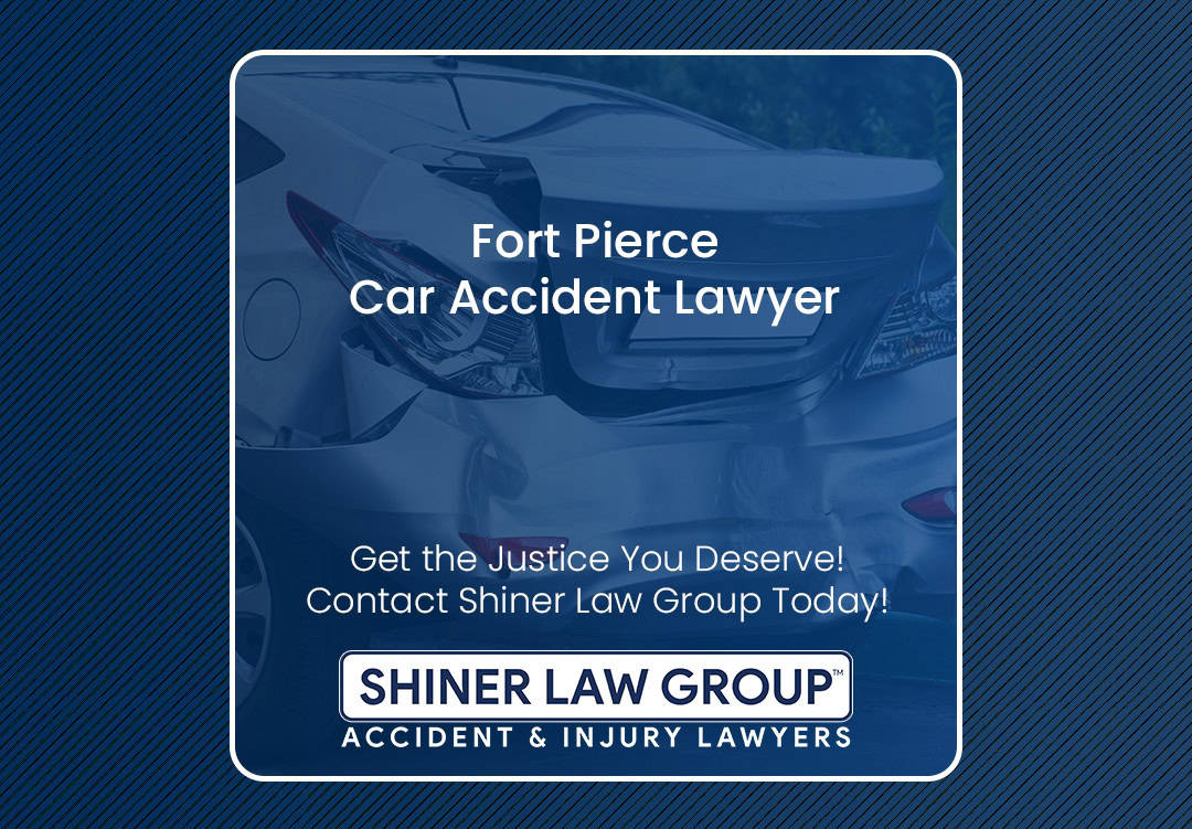 Fort Pierce Car Accident Lawyer
