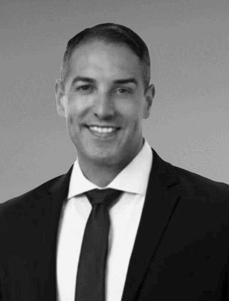 Damian Ramos, Esq