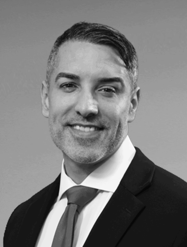 Damian Ramos, Esq