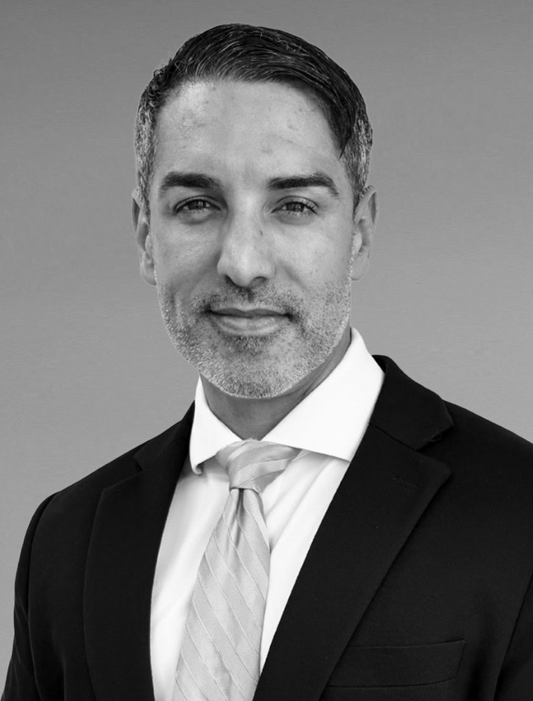 Damian Ramos, Esq