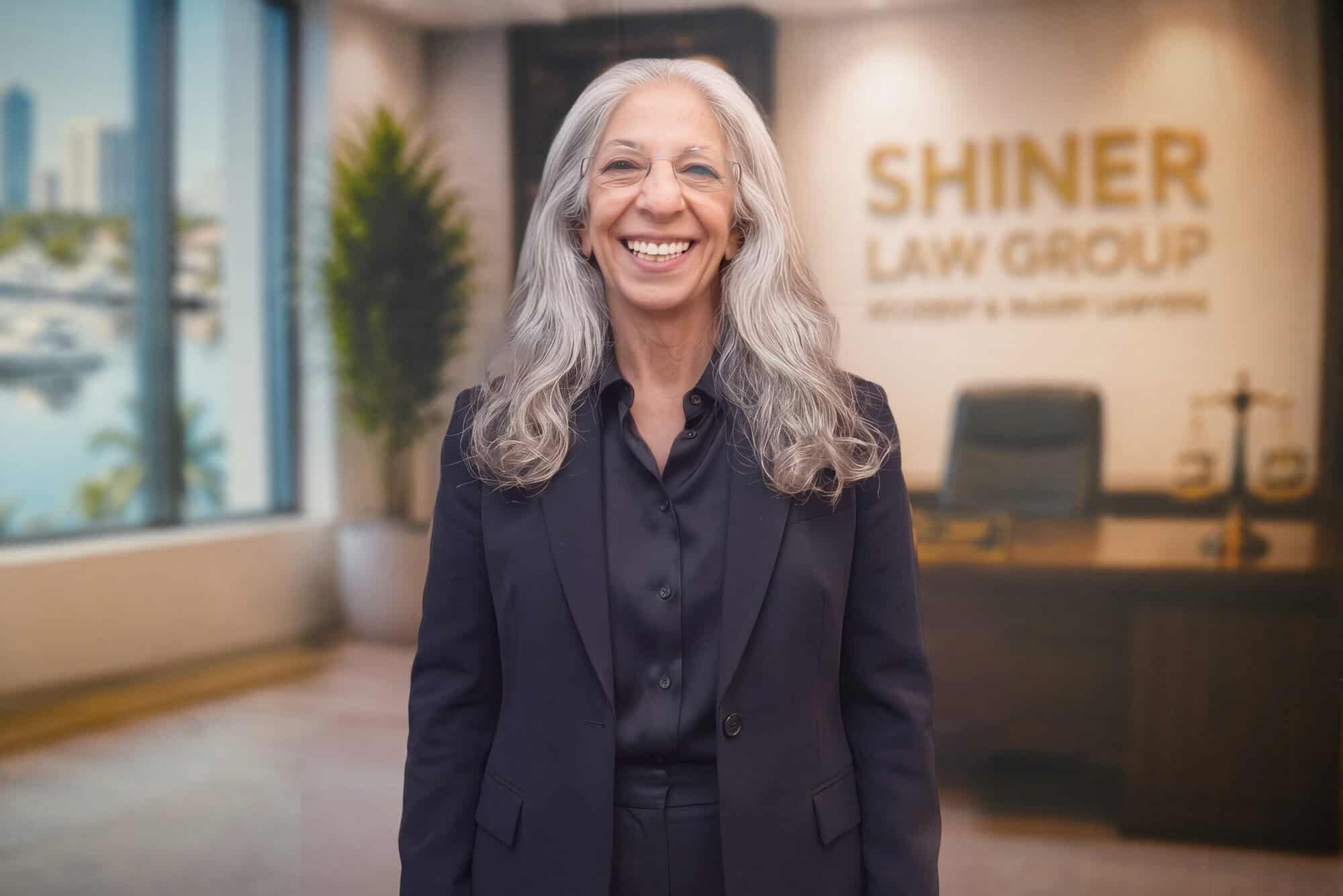 Cindy Ruehl - Demand Negotiator at Shiner Law Group