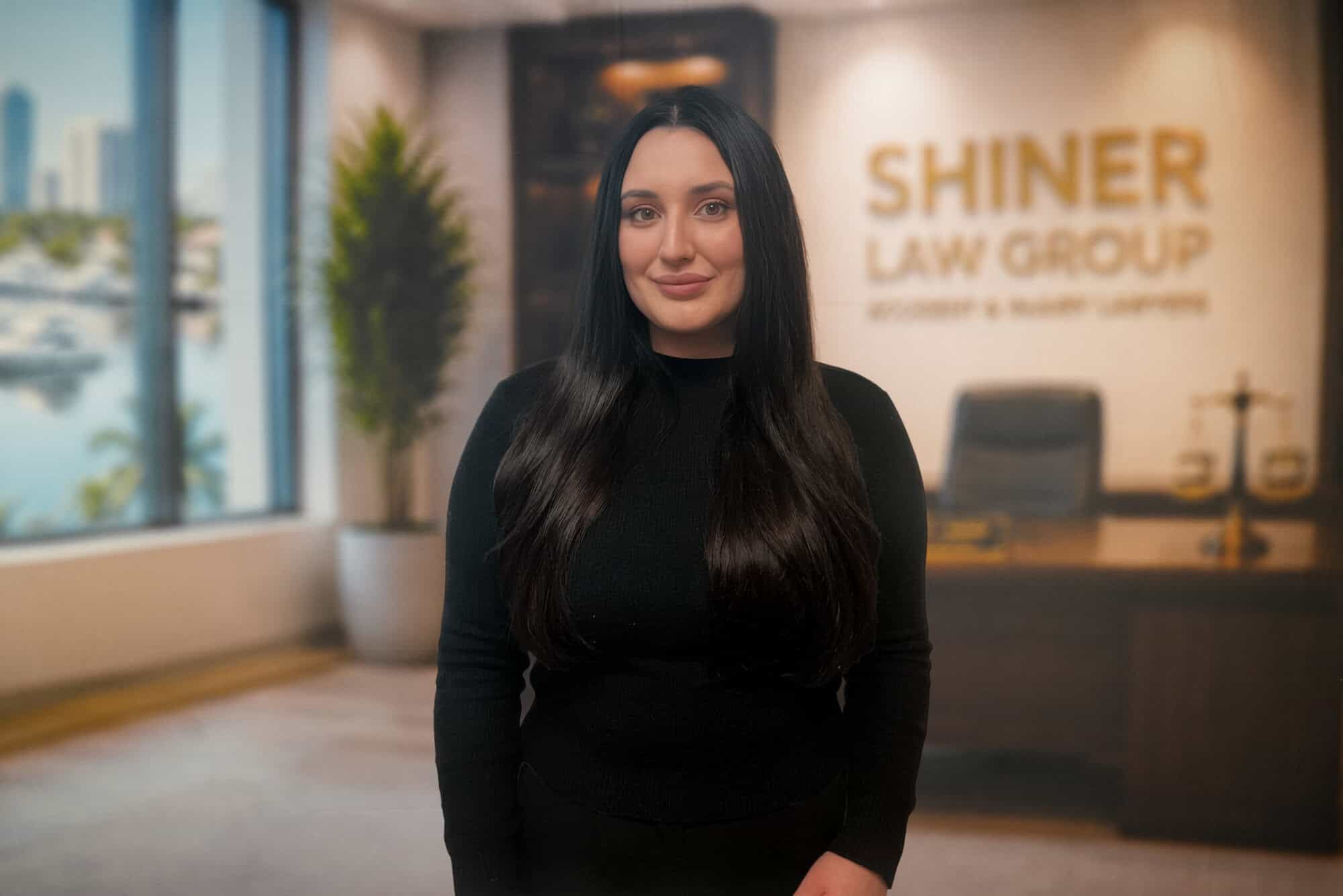 Karla Rivera - Settlement Specialist at Shiner Law Group