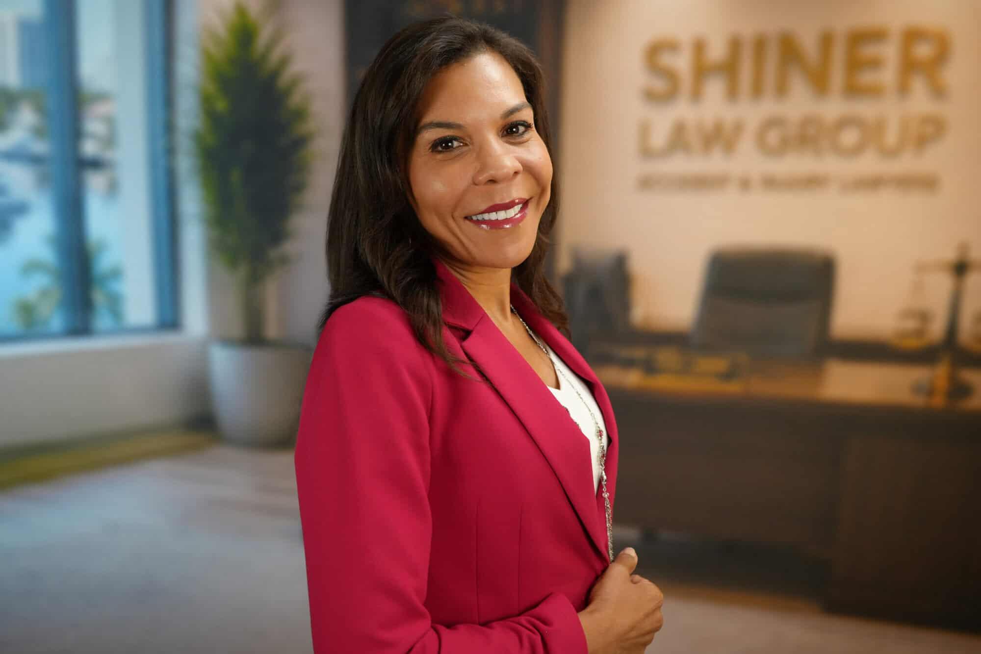 Attorney Lynda S Brennan