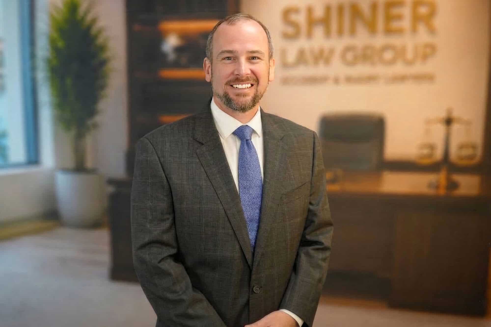 Sean Pleus, Esq.