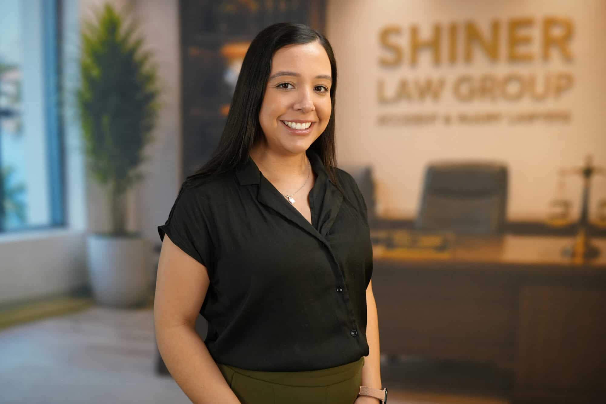 Stacey Fogle - Legal Assistant at Shiner Law Group